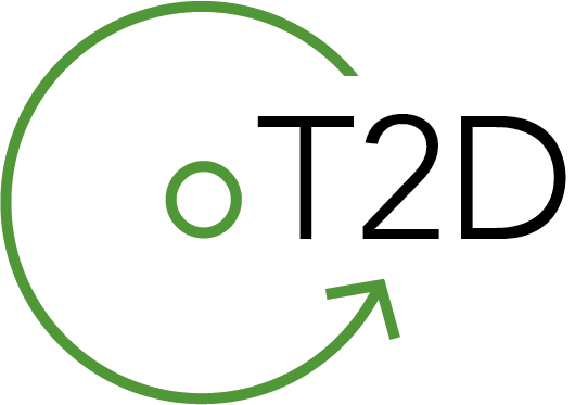 GoT2D logo