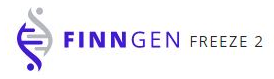 FinnGen logo